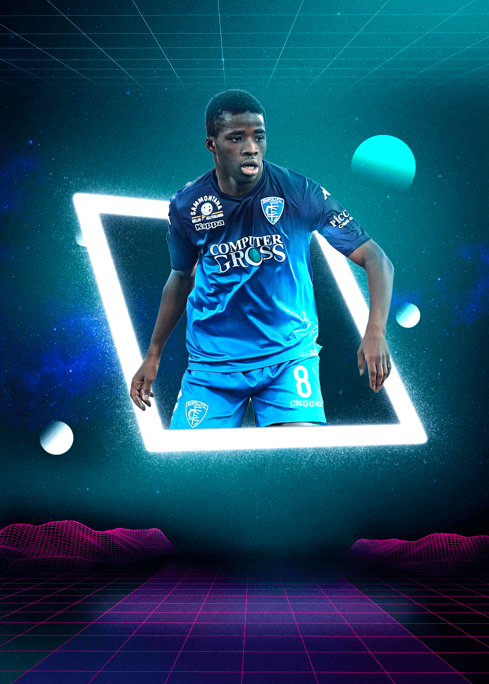 合作机会 合作机会