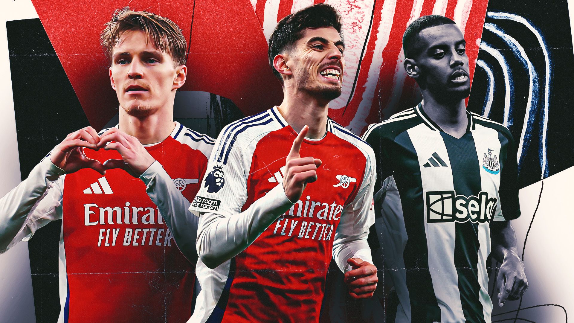 积蓄能量 积蓄能量