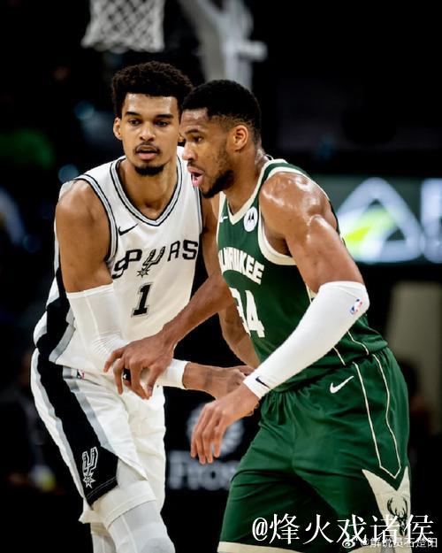 阿伦27分10板文班亚马26分14板 骑士击败马刺 阿伦27分10板文班亚马26分14板 骑士击败马刺