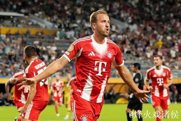 凯恩梅开二度,奥利塞与杰克逊传射建功,拜仁5-1豪取欧冠两连胜 凯恩梅开二度,奥利塞与杰克逊传射建功,拜仁5-1豪取欧冠两连胜