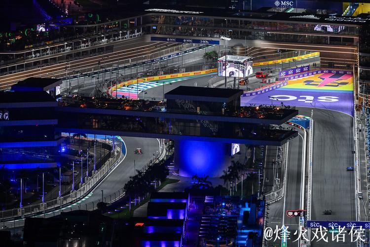 F1沙特大奖赛排位赛与正赛网络直播 F1沙特大奖赛排位赛与正赛网络直播