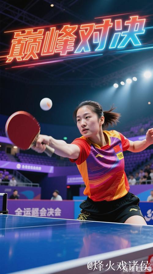 乒乓球女团半决赛:河北力克黑龙江挺进决赛 乒乓球女团半决赛:河北力克黑龙江挺进决赛