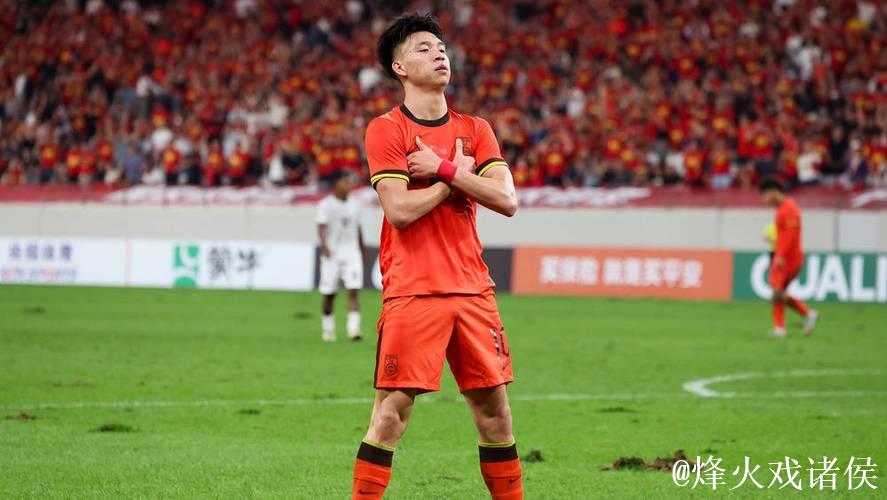 U23亚洲杯预选赛:王钰栋破门,中国队2-1战胜东帝汶 U23亚洲杯预选赛:王钰栋破门,中国队2-1战胜东帝汶