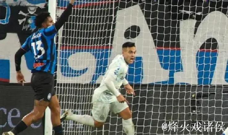 欧冠-劳塔罗建功皮奥2次错失良机 国米4-0大胜圣吉罗斯 欧冠-劳塔罗建功皮奥2次错失良机 国米4-0大胜圣吉罗斯