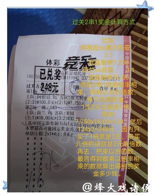 世界杯下注入口：全面解析下注策略技巧